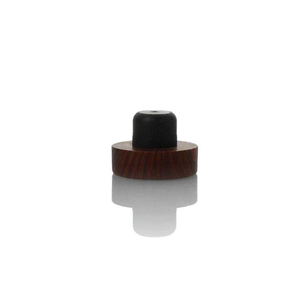 T-shape Wooden Bottle Stoppers factory