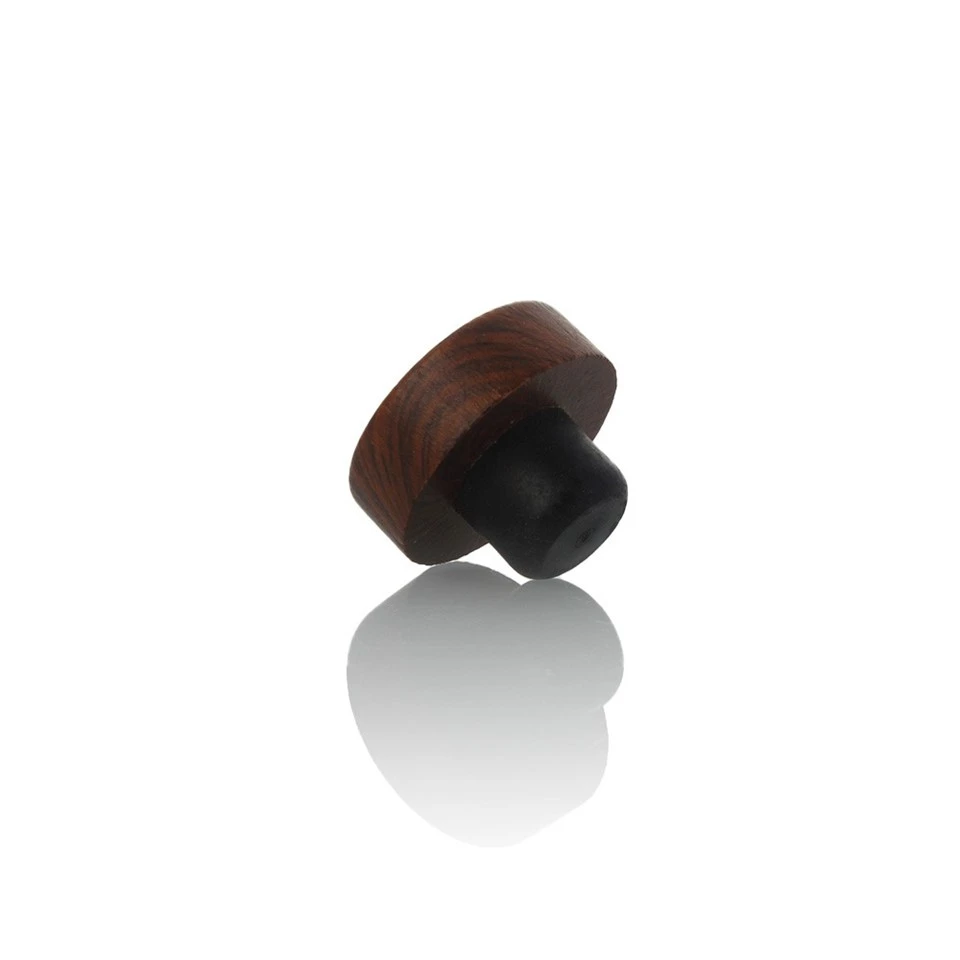 T-shape Wooden Bottle Stoppers suppliers
